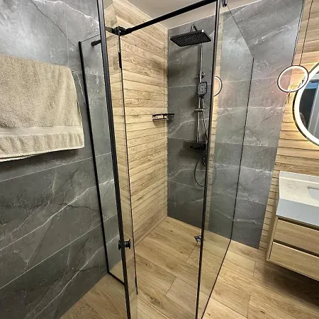 Apartment Yasen's Premium Luxury Sunny Sunny Beach