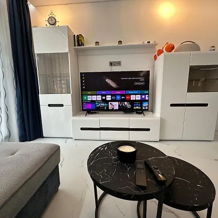 Apartment Yasen's Premium Luxury Sunny Sunny Beach