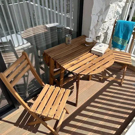 Apartment Yasen's Premium Luxury Sunny