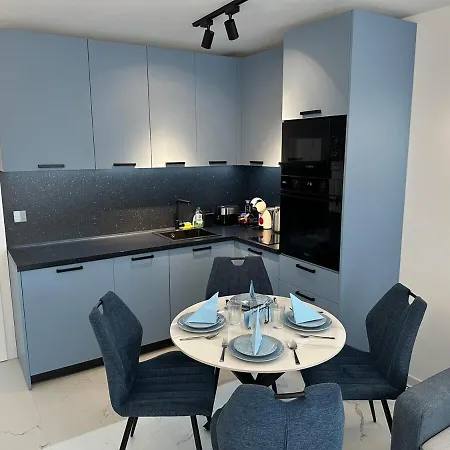 Apartment Yasen's Premium Luxury Sunny Sunny Beach