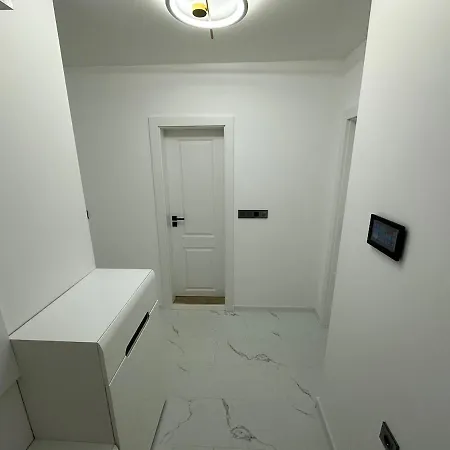 Apartment Yasen's Premium Luxury Sunny