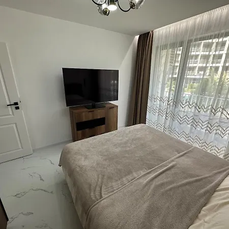 Apartment Yasen's Premium Luxury Sunny Sunny Beach