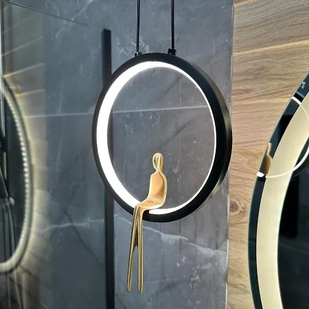 Apartment Yasen's Premium Luxury Sunny