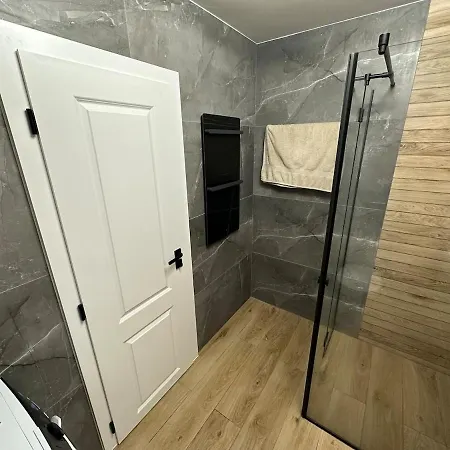 Apartment Yasen's Premium Luxury Sunny Sunny Beach