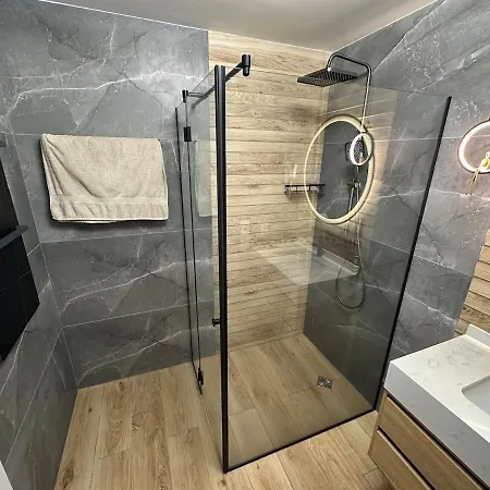 Apartment Yasen's Premium Luxury Sunny Sunny Beach