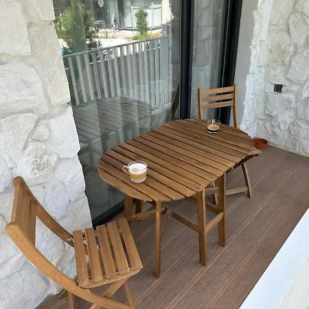 Apartment Yasen's Premium Luxury Sunny Sunny Beach