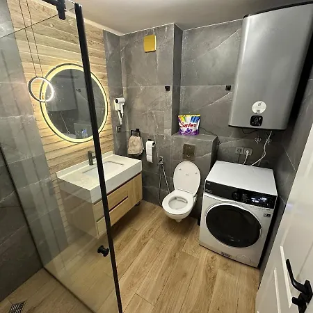 Apartment Yasen's Premium Luxury Sunny Sunny Beach