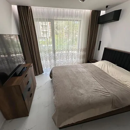 Apartment Yasen's Premium Luxury Sunny Sunny Beach