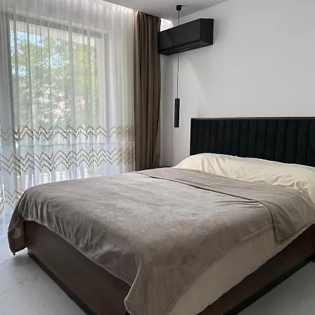 Yasen's Premium Luxury Sunny * Sunny Beach